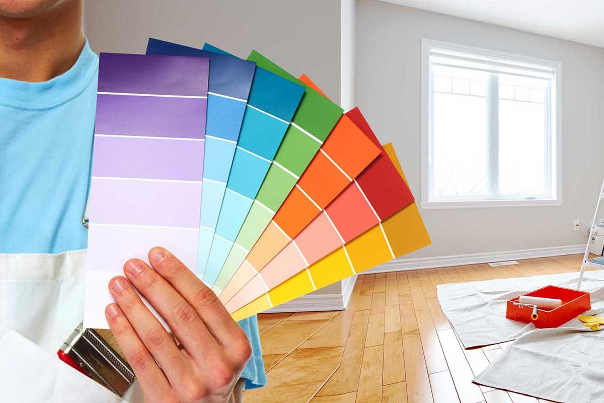 dega decorazioni torino imbianchino